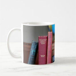 Caneca De Café Apple for the Teacher Mug