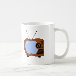 Caneca De Café Apple TV