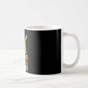 Caneca De Café Apreciação Divertida do Professor Humor Nacho Médi