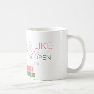 Caneca De Café Apreciação do professor