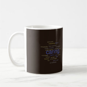 Caneca De Café Apreciação do Professor