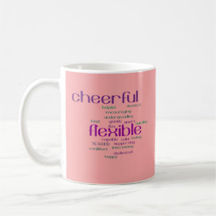 Caneca De Café Apreciação do Professor