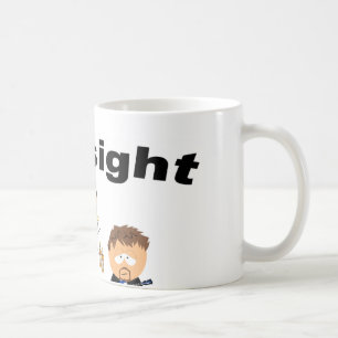 Caneca De Café Aprendizagem
