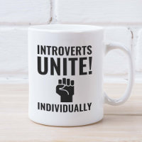 Apresenta Unir Individualmente