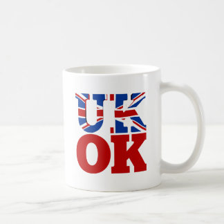 Caneca De Café APROVAÇÃO DO REINO UNIDO! Melhore junto