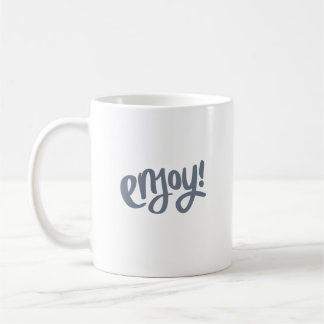 Caneca De Café aproveitar