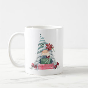 Caneca De Café Aproveite a estação