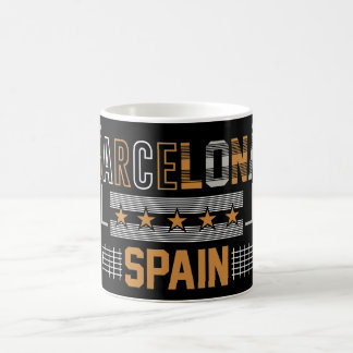 Caneca De Café Aproveite seu café com um Barcelona