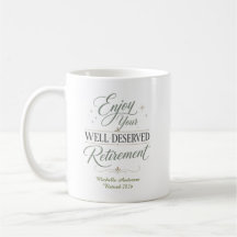Aproveite Sua Aposentadoria Merecida Personalizada