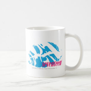 Caneca De Café Aqua da zebra