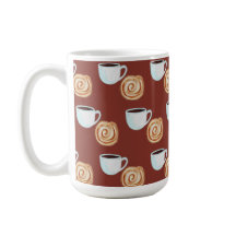 Aquarela Cinnamon Torneira Café