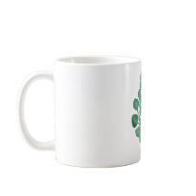 Aquarela Eucalipto Floral Botânico