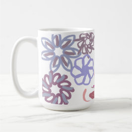 Caneca De Café Aquebrador de nozes e inverno de Ballet