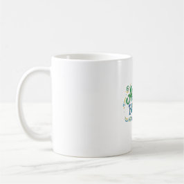 Caneca De Café Aqui e Brasil com S Culture