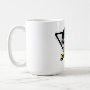 Caneca De Café Aqui estão algumas ideias de título para canecas: 