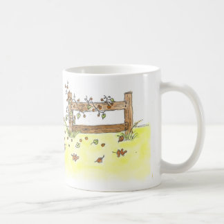 Caneca De Café Ar livre