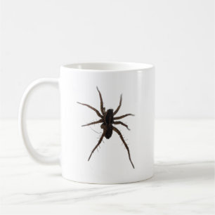 Caneca De Café Aranha