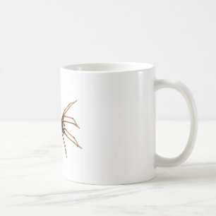 Caneca De Café Aranha
