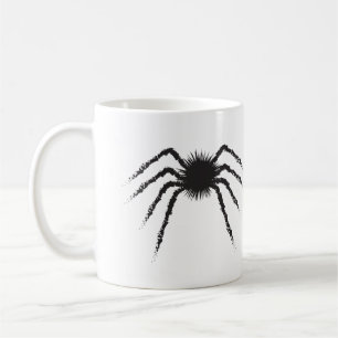 Caneca De Café Aranha