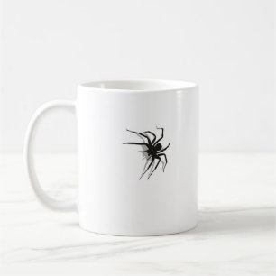 Caneca De Café Aranha