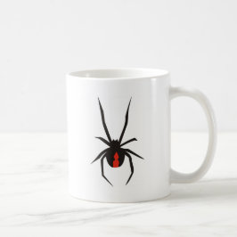 Caneca De Café Aranha 2 do Redback