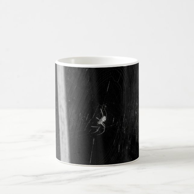 Caneca De Café Aranha da adega (Centro)