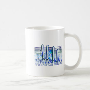 Caneca De Café Arapacute Ss Fofo Ss Bacia Acessórios De Esqui Ret
