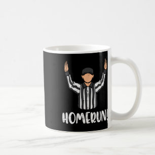 Caneca De Café Árbitro de Futebol Americano Esportes Homens Mulhe