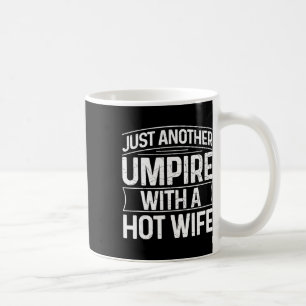 Caneca De Café Árbitro Engraçado Vender Design Para Um Árbitro
