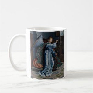 Caneca De Café Arcanjo Gabriel por Gerard David