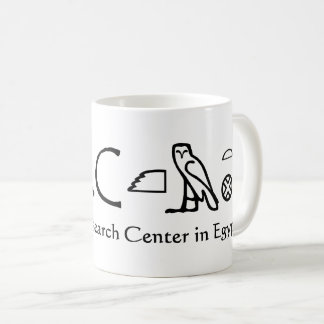 Caneca De Café ARCE Mug