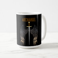 ARCHANGEL SWORD 