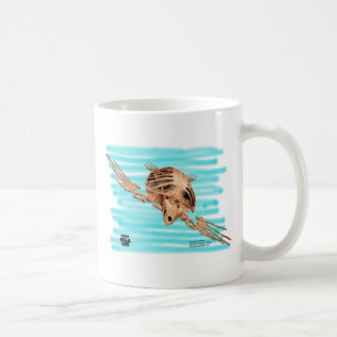 Caneca De Café Archelon