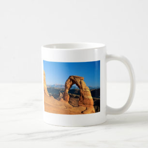 Caneca De Café Arches National Park, Utah