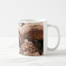 Caneca De Café Arches National Park Utah