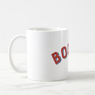 Caneca De Café Arco Antigo de Bogotá, Colômbia