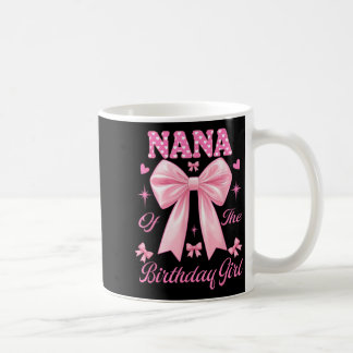 Caneca De Café Arco Coquette nk de Correspondência para Aniversár