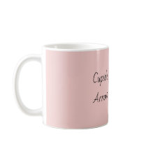 Arco de Cupido Rosa Vermelho