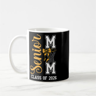Caneca De Café Arco de Esboço Amarelo Mãe Sênior Cl De 2026 Gradu
