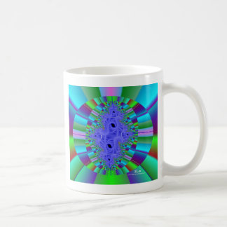 Caneca De Café Arco-íris