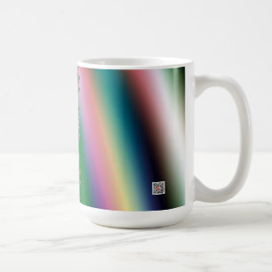 Caneca De Café Arco-íris