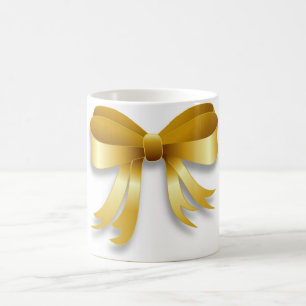 Caneca De Café arco "MERRY CHRISTMAS"