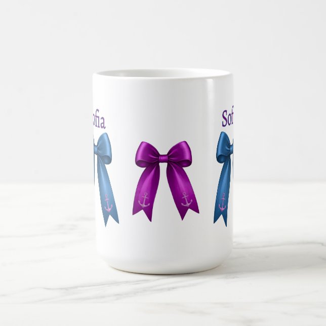 Caneca De Café Arco Náutico Coquete! (Centro)