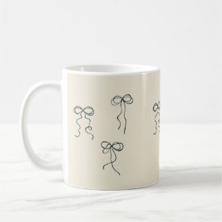 Caneca de Café "Arcos"