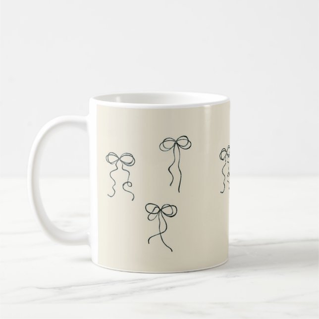Caneca de Café "Arcos" (Esquerda)