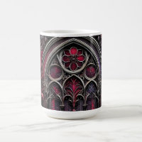 Arcos Góticos Coffee Mug