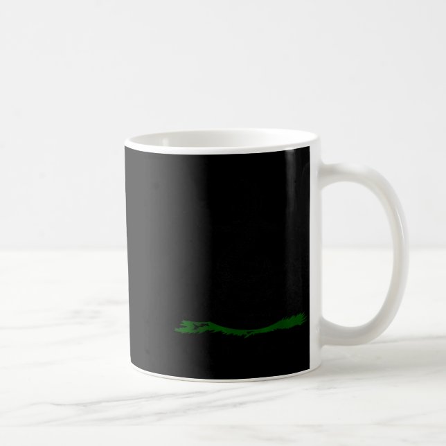 Caneca De Café Are You Treading On Me Gadsden Snake Satire Patrio (Direita)