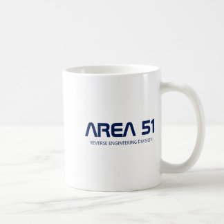 Caneca De Café Área 51 Engenharia Reversa Alien Ufo Paranormal