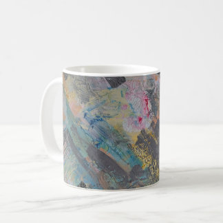 Caneca De Café Areia