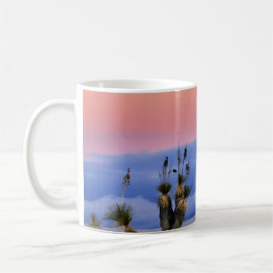 CANECA DE CAFÉ AREIA BRANCA